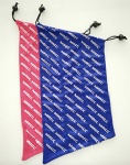 Microfiber Glasses Pouch  pw70