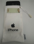 Microfiber Glasses Pouch Cell Phone Pouch  pw73
