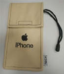 Microfiber Glasses Pouch Cell Phone Pouch pw74