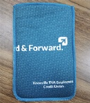 Microfiber Cell Phone Pouch pw75