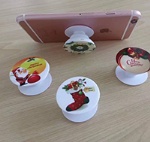 Pop phone socket