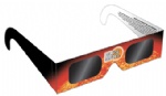 Cheap Promotional Paper Eclipse Shades pw65