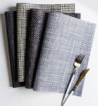 Promotional PVC Woven Placemat