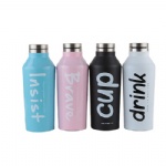 350ml Special Design Cheap Stainless Steel Sport Thermal Bottle